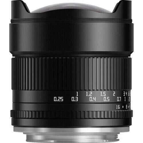 TTArtisan 10mm F2 Lens (Canon RF Mount)