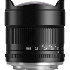 TTArtisan 10mm F2 Lens (Canon RF Mount)