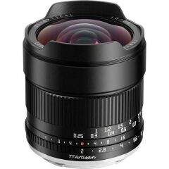 TTArtisan 10mm F2 Lens (Canon RF Mount)