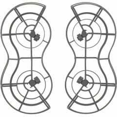 DJI Mini 4 Pro 360 Derece Pervane Koruması