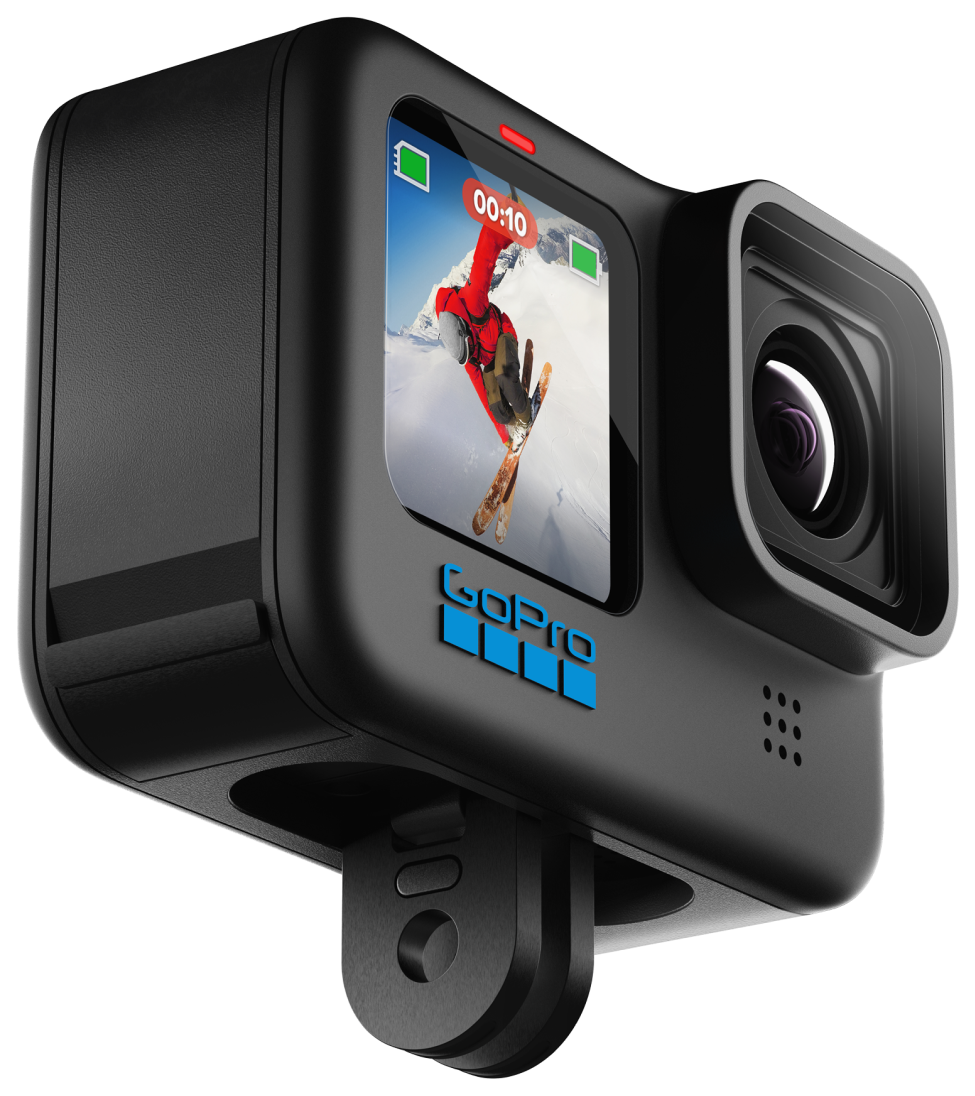 GoPro HERO10 Black