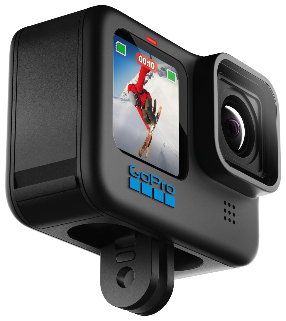 GoPro HERO10 Black