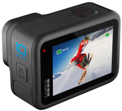 GoPro HERO10 Black
