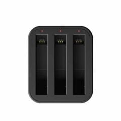Insta360 X3 Hızlı Şarj Merkezi