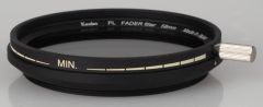 Kenko 67mm PL Fader ND3 ND400 Variable ND Filtre