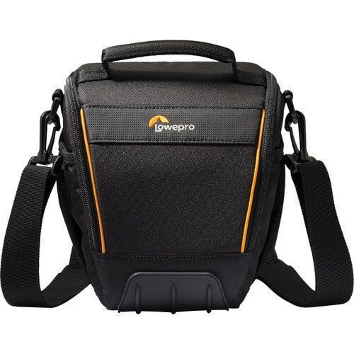 Lowepro Adventura TLZ 30 II Siyah Omuz Çantası