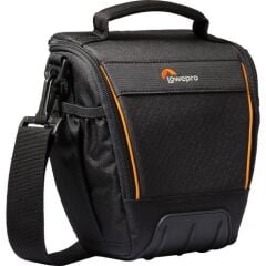 Lowepro Adventura TLZ 30 II Siyah Omuz Çantası