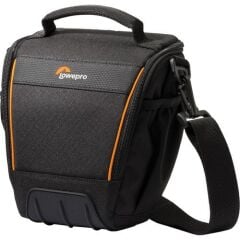 Lowepro Adventura TLZ 30 II Siyah Omuz Çantası