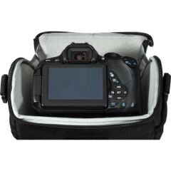 Lowepro Adventura TLZ 30 II Siyah Omuz Çantası