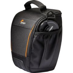 Lowepro Adventura TLZ 30 II Siyah Omuz Çantası