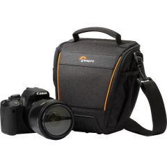 Lowepro Adventura TLZ 30 II Siyah Omuz Çantası
