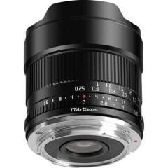TTArtisan 10mm F2 Lens (Sony E-Mount)