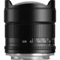 TTArtisan 10mm F2 Lens (Sony E-Mount)