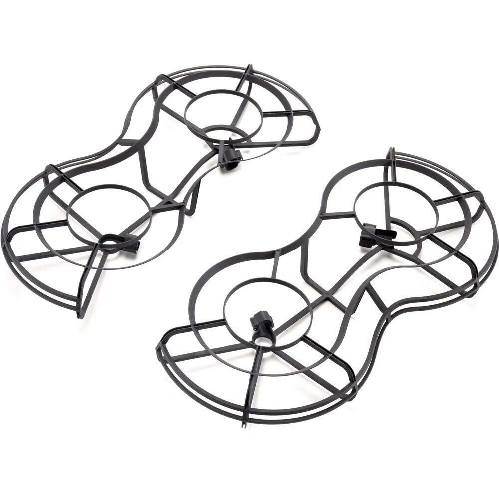 DJI Mini 3 Series 360 Derece Pervane Koruyucu (Mini 3, Mini 3 Pro)