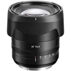 TTArtisan AF 75mm F2 Lens (Sony E-Mount)