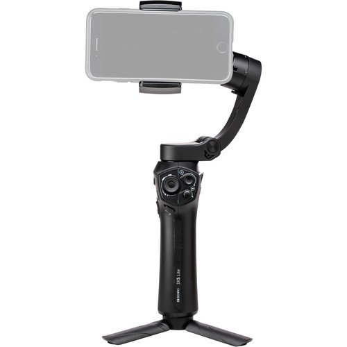 Benro 3XS Lite 3-Akslı Akıllı Telefon Gimbal'ı