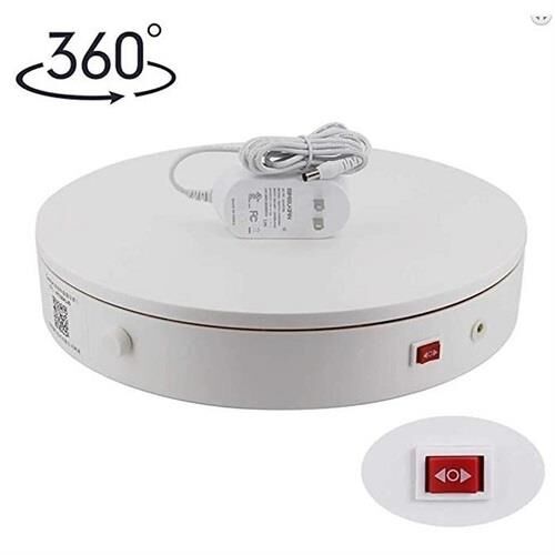 Camten SA-29 360 Derece Ürün Fotoğraf Çekim Standı