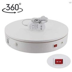 Camten SA-29 360 Derece Ürün Fotoğraf Çekim Standı