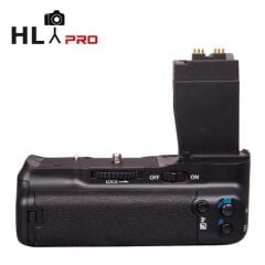 Hlypro Canon 550D Battery Grip