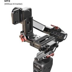 Hohem iSteady MT2 kit (4in1)