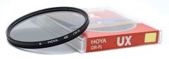 Hoya 40.5mm UX Circular Polarize Filtre