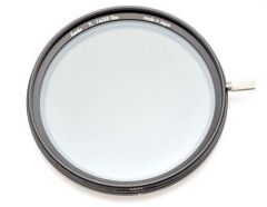 Kenko 77mm PL Fader ND3 ND400 Variable ND Filtre