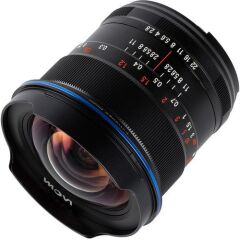 Laowa Venus 12mm F/2.8 Zero-D Lens Nikon (Al-Mount)
