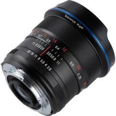 Laowa Venus 12mm F/2.8 Zero-D Lens Nikon (Al-Mount)