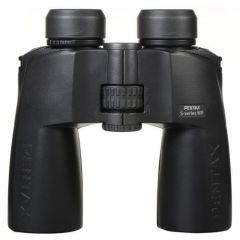 PENTAX SP 12x50 WP Su Geçirmez (Waterproof) Dürbün