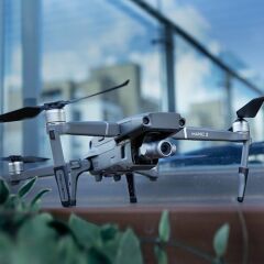 Pgytech Landing Gear Extensions for Mavic 2 (P-HA-037)
