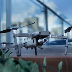 Pgytech Landing Gear Extensions for Mavic 2 (P-HA-037)