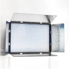 Sanger PRO-S600 II Profesyonel Video Kamera Işığı