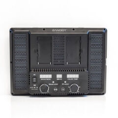 Sanger PRO-S600 II Profesyonel Video Kamera Işığı