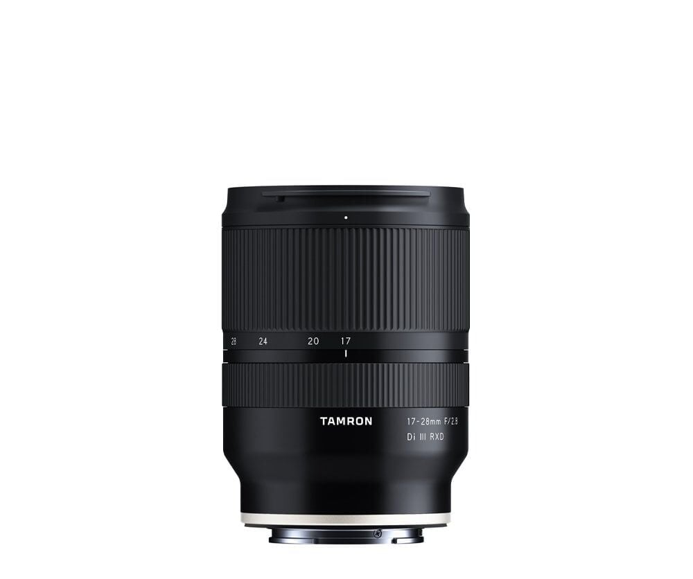 TAMRON A046SF 17-28 MM (SONY) F/2,8 DI III RXD LENS