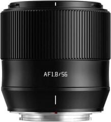 TTArtisan AF 56mm F/1.8 Lens (Sony E Mount)