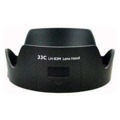JJC EW-83M Parasoley (Canon 24-105mm f3.5-5.6 IS STM)