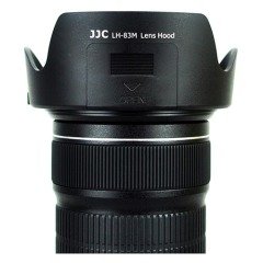 JJC EW-83M Parasoley (Canon 24-105mm f3.5-5.6 IS STM)