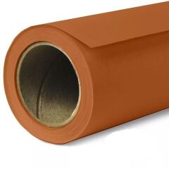 Savage (U.S.A) Stüdyo Kağıt Fon Sienna 271x1100 cm