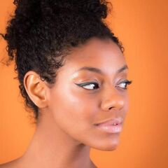 Savage (U.S.A) Stüdyo Kağıt Fon Sienna 271x1100 cm