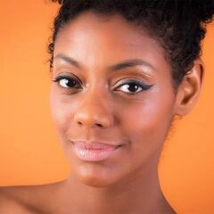 Savage (U.S.A) Stüdyo Kağıt Fon Sienna 271x1100 cm