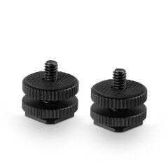 SmallRig Metal Ayak Adaptör Paketi (2 adet) 1631