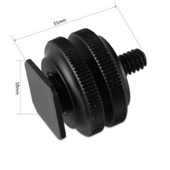 SmallRig Metal Ayak Adaptör Paketi (2 adet) 1631