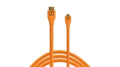 Tether Tools TetherPro HDMI Micro to HDMI 2.0 4.6 m Kablo