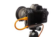 Tether Tools TetherPro HDMI Micro to HDMI 2.0 4.6 m Kablo