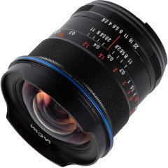 Laowa Venus 12mm F/2.8 Zero-D Lens Pentax (K-Mount)