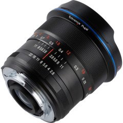 Laowa Venus 12mm F/2.8 Zero-D Lens Pentax (K-Mount)