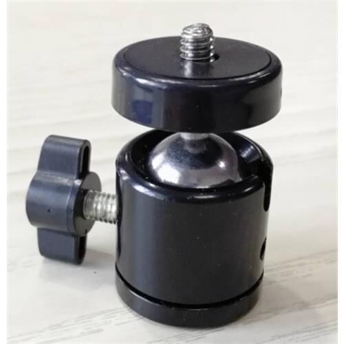 Camten MH-M2 Mini Ball Head