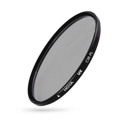 Hoya 46mm UX Circular Polarize Filtre