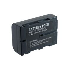 Sanger BN-V607 JVC Kamera Batarya