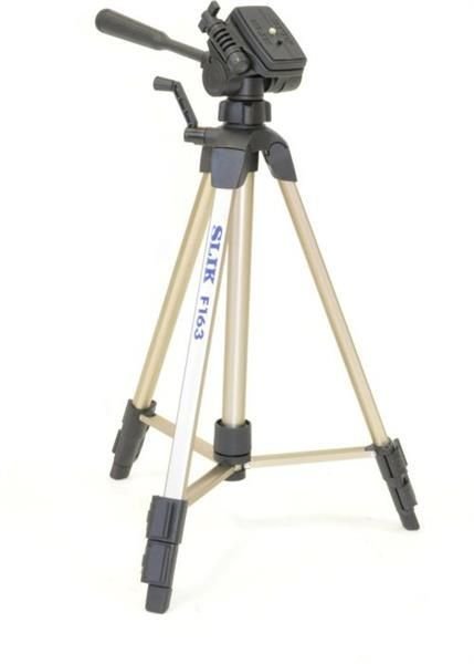 Slik F-163 Tripod
